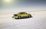Volkswagen Beetle LSR 2016 года